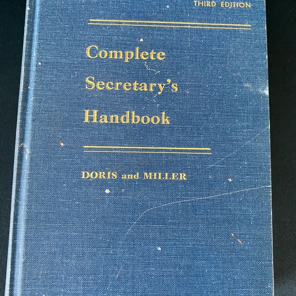 Royal typewriter, Teal, Decorative Accents for Home and functional. - Picture 12 of 14